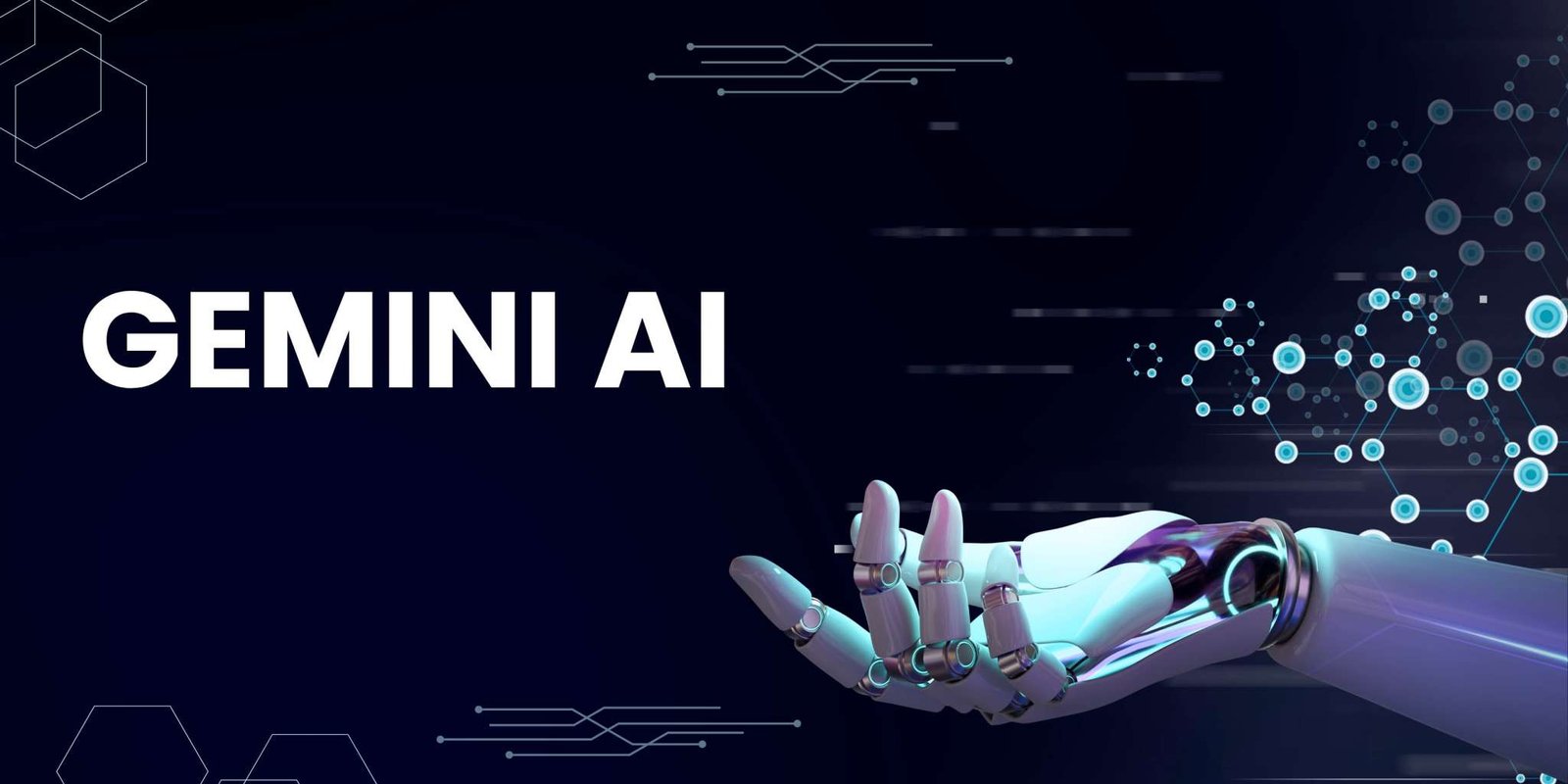 google gemini ai