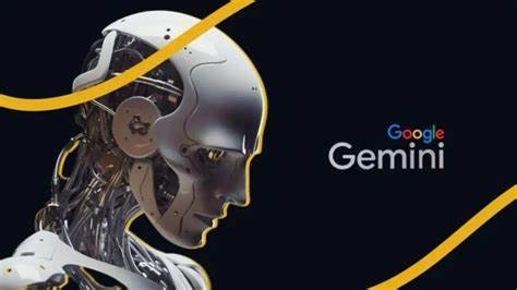 google gemini ai