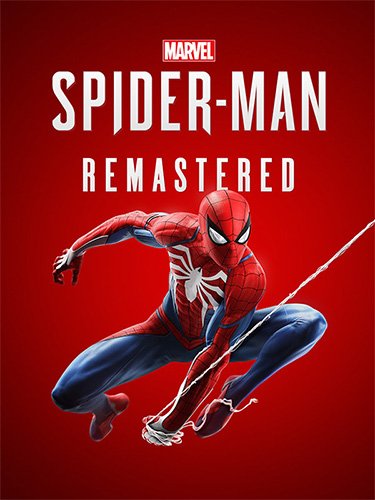 spiderman-remastered