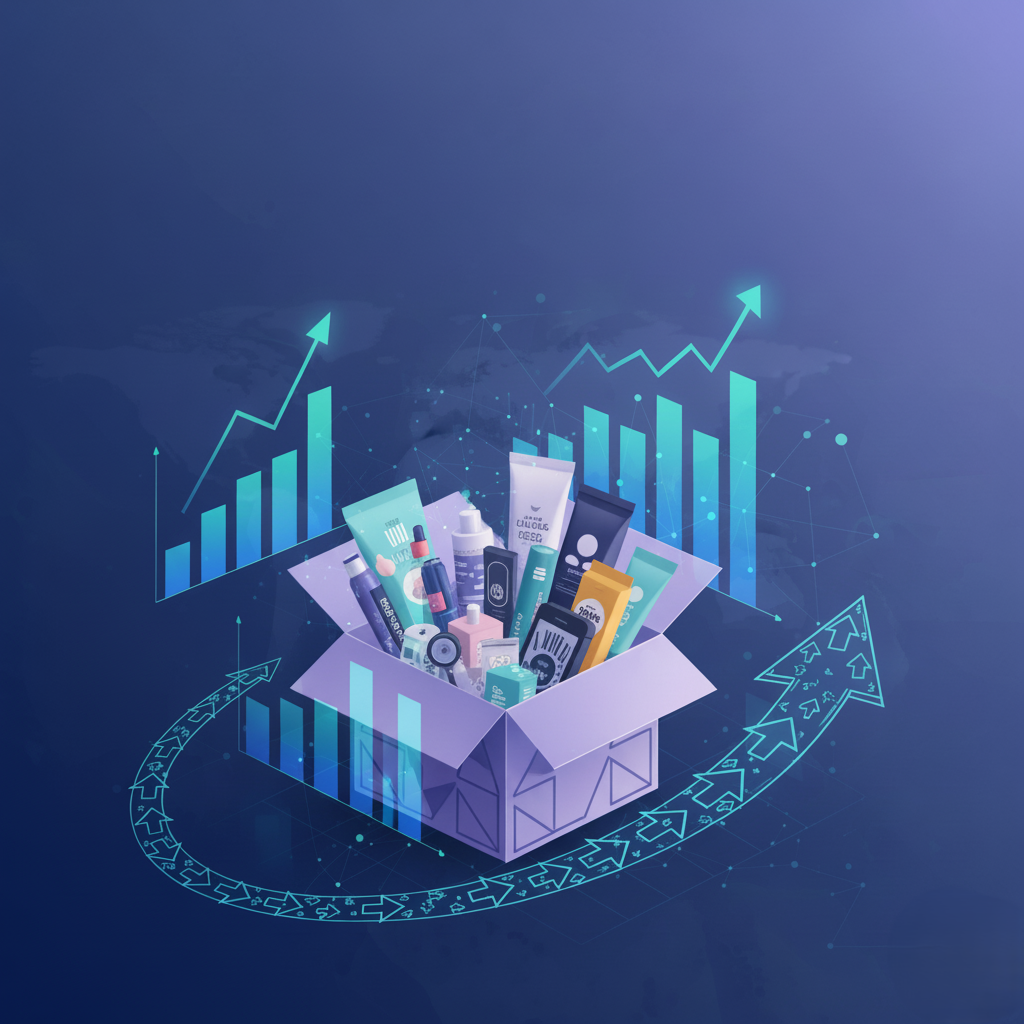 Analyzing the Subscription Box Industry: Profit Margins, Growth Drivers, and Market Risks