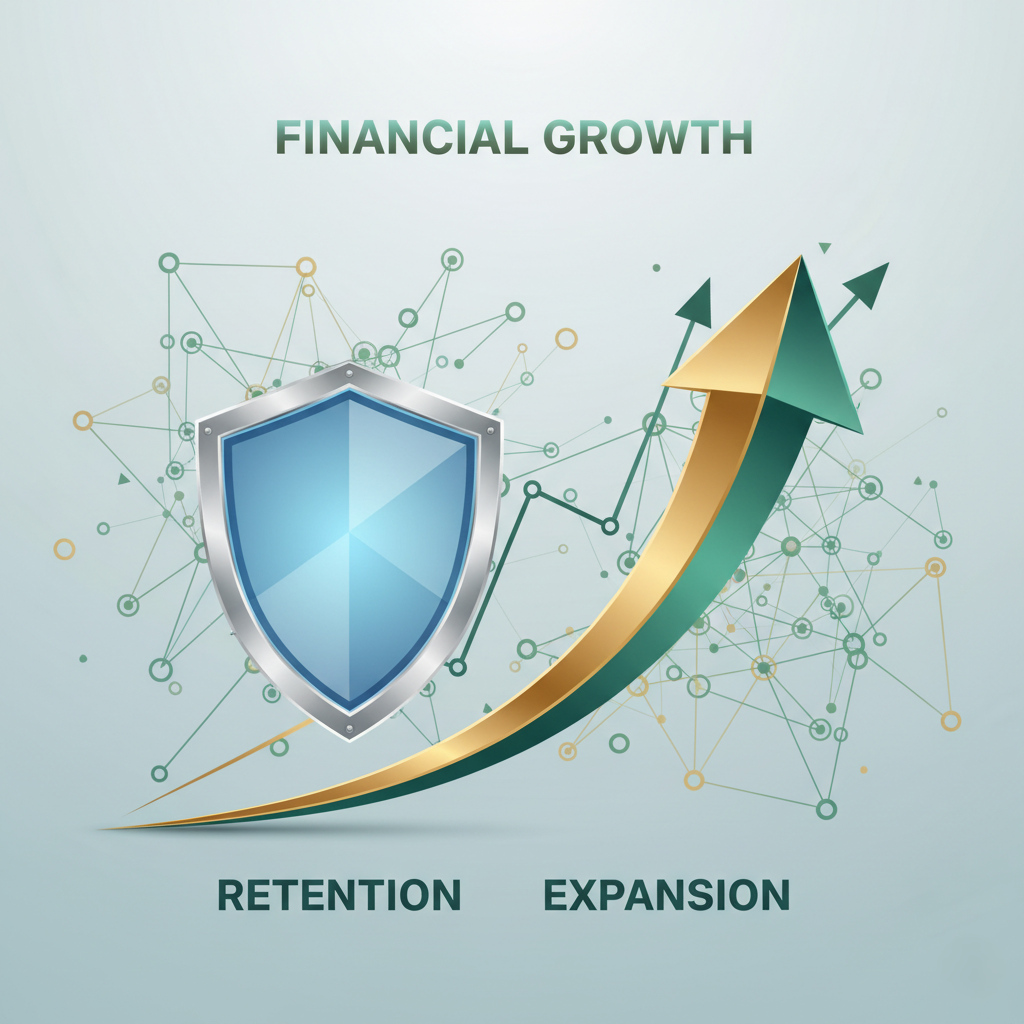 The 60/40 Split: Deconstructing Rival CS Compensation for Peak Net Revenue Retention (NRR)