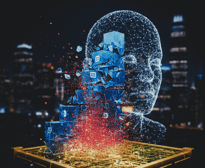 The $3.1 Trillion Mirage: Solving the Crisis of TAM Analysis Accuracy in the LinkedIn Era