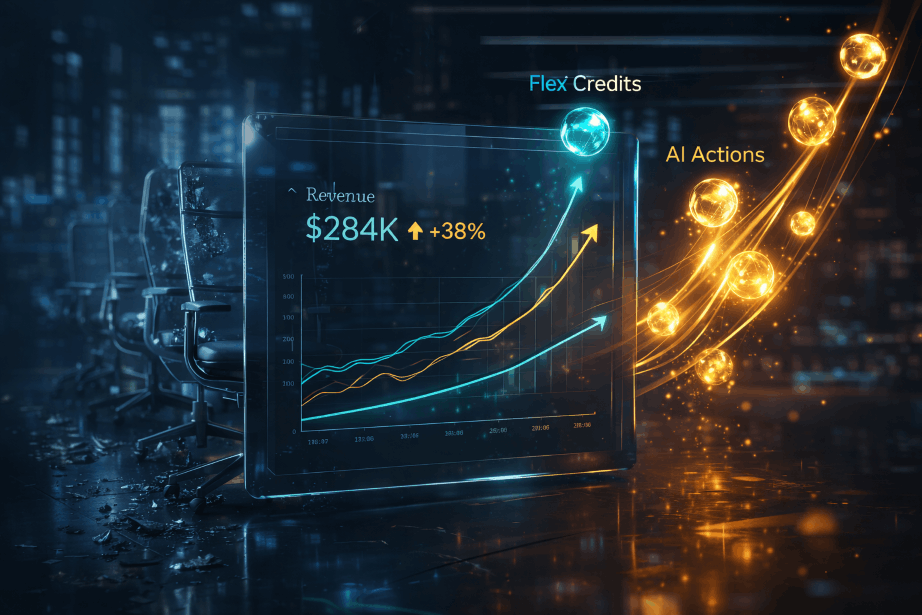 Monetizing the Machine: A Deep-Dive Teardown of the Industry Pivot to Usage-Based Architectures
