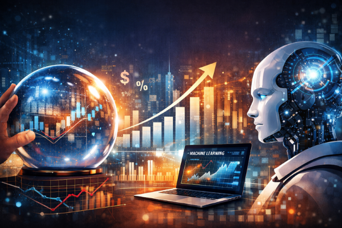 Beyond the Crystal Ball: Mastering Econometric Demand Forecasting in the 2026 Intelligence Supercycle