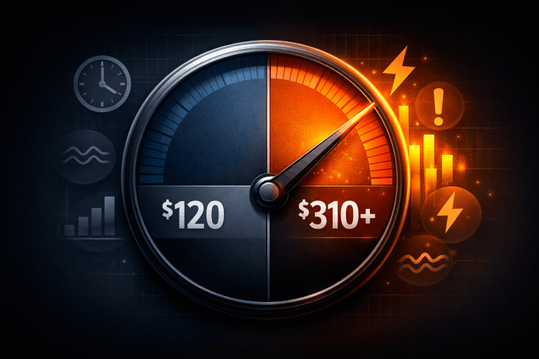 Why Is My Xcel Energy Bill So High? 5 Hidden Charges Explained
