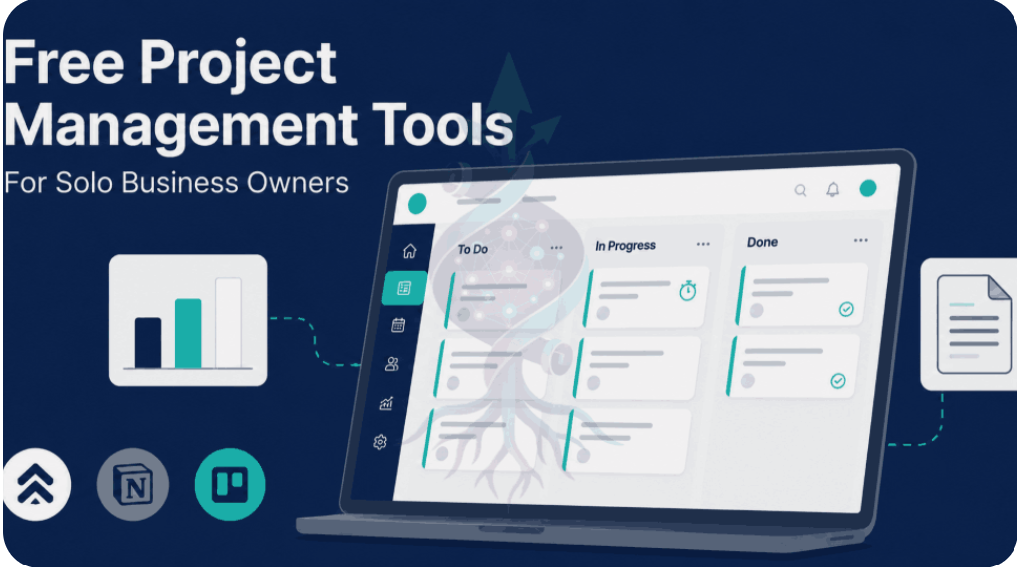 Best project management tools for small business